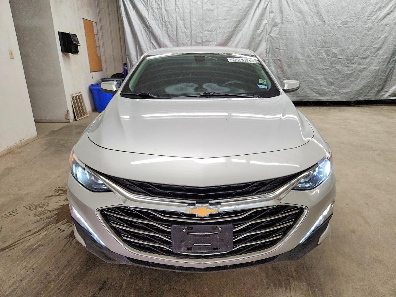 2022 CHEVROLET MALIBU LT — снимка 5