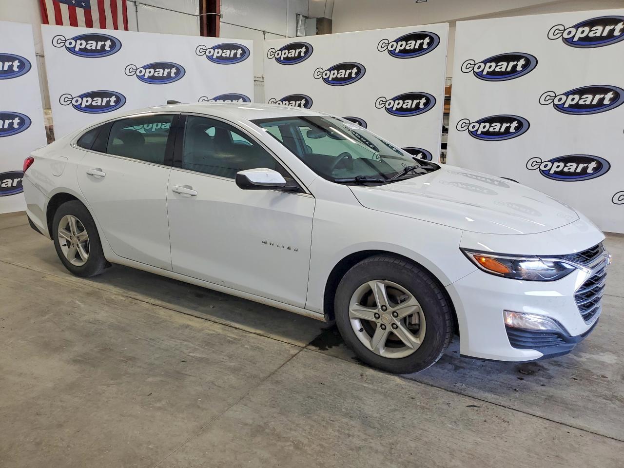 2023 CHEVROLET MALIBU LS — снимка 4