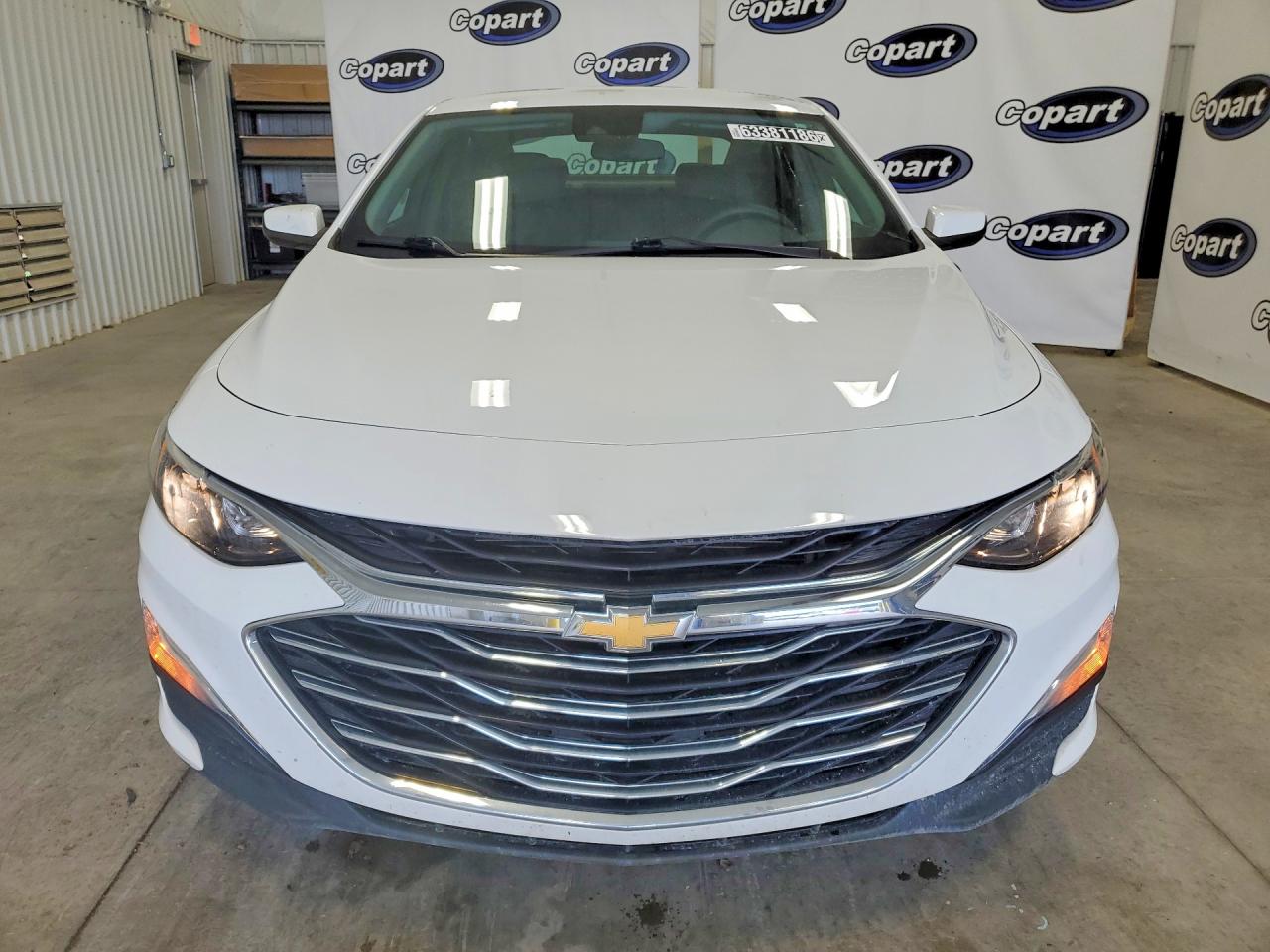 2023 CHEVROLET MALIBU LS — снимка 5