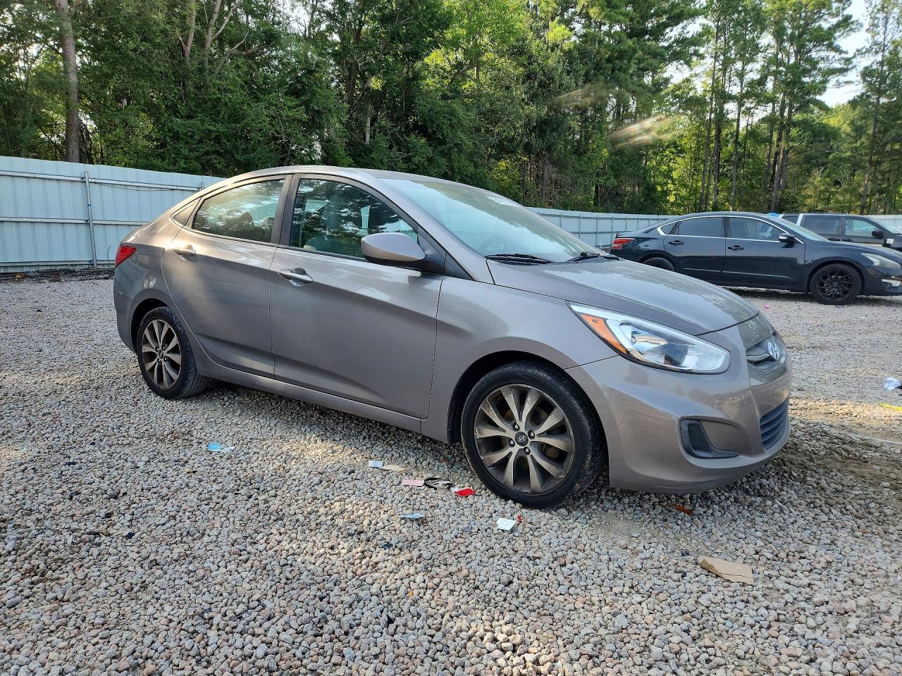 2017 HYUNDAI ACCENT VALUE EDITION — снимка 4