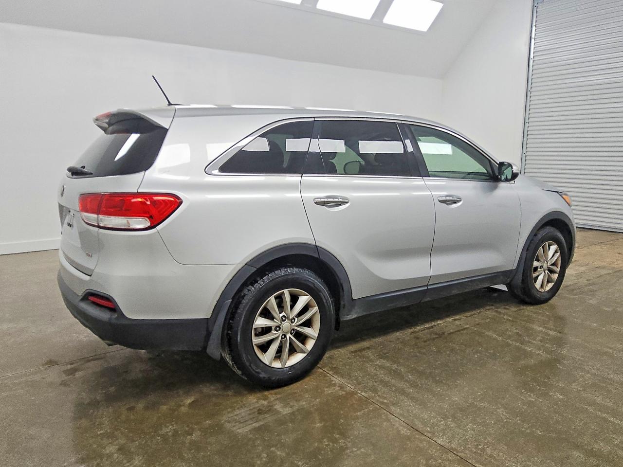 2016 KIA SORENTO L — снимка 3