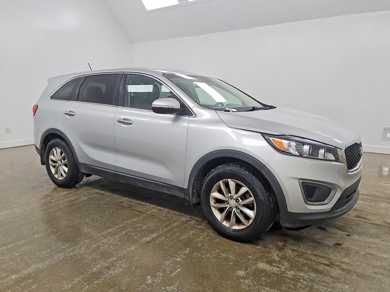 2016 KIA SORENTO L — снимка 4