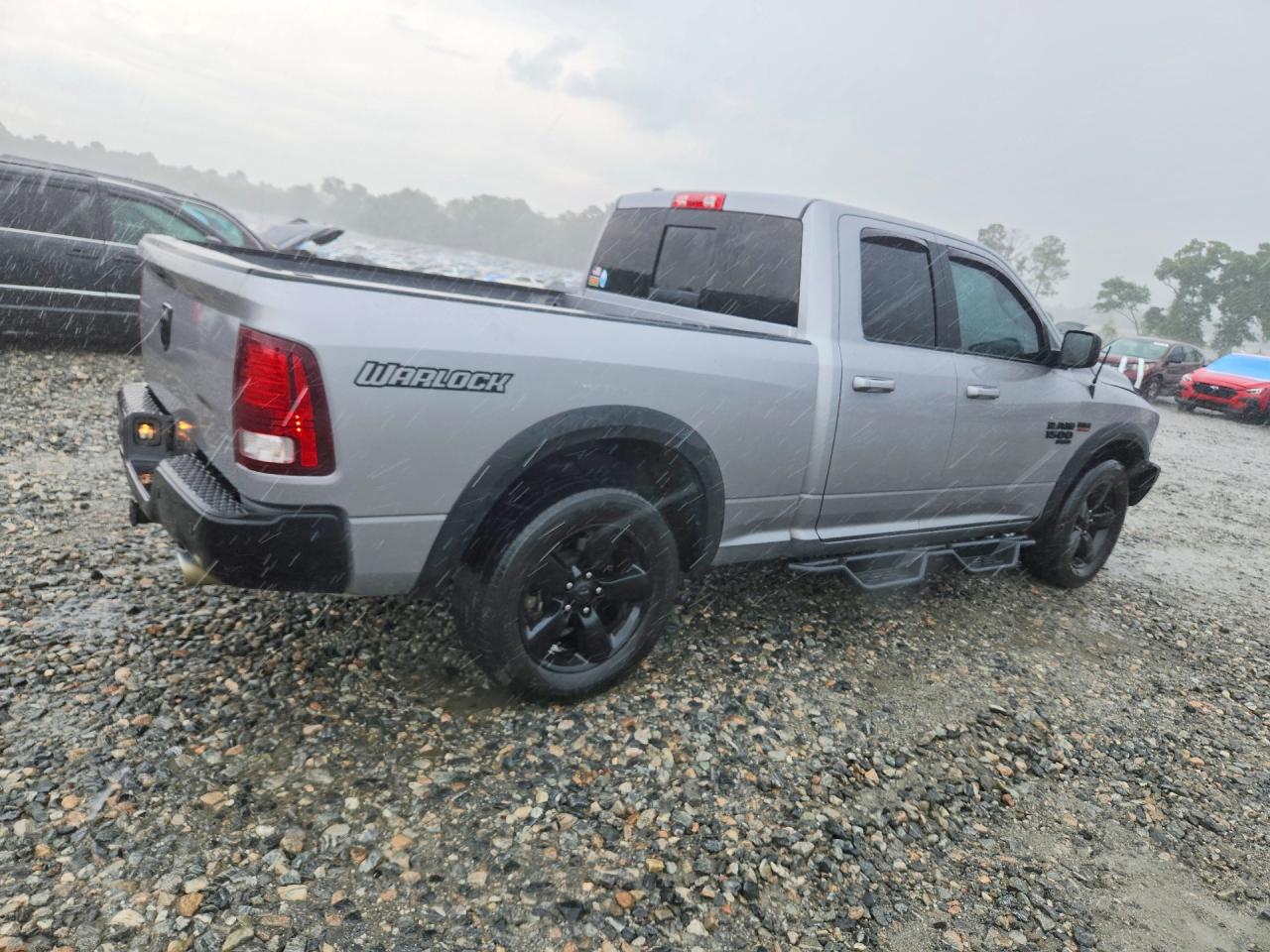 2019 RAM 1500 CLASSIC SLT — снимка 3