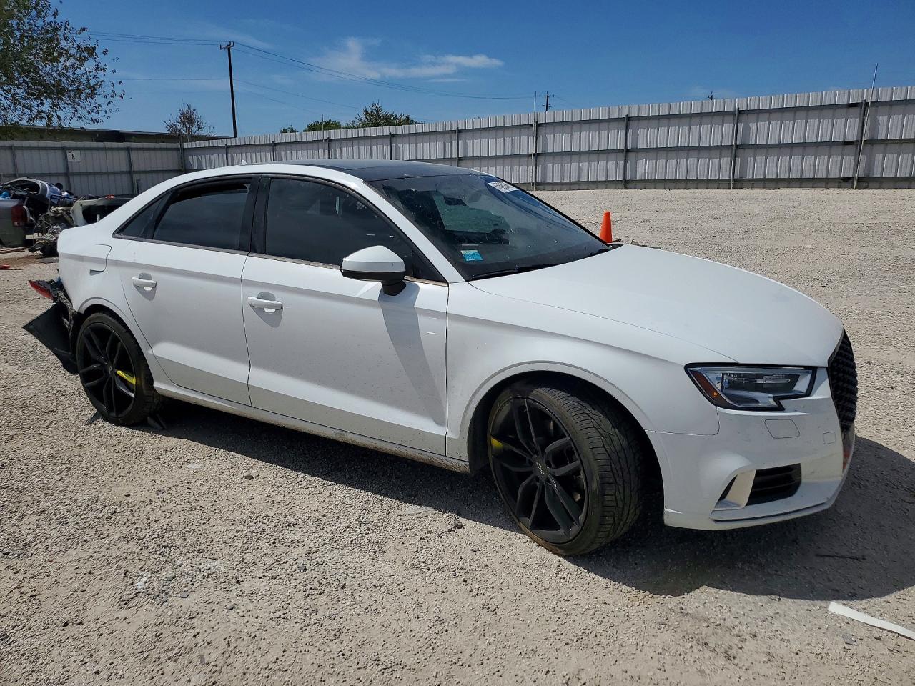 2018 AUDI A3 PREMIUM — снимка 4