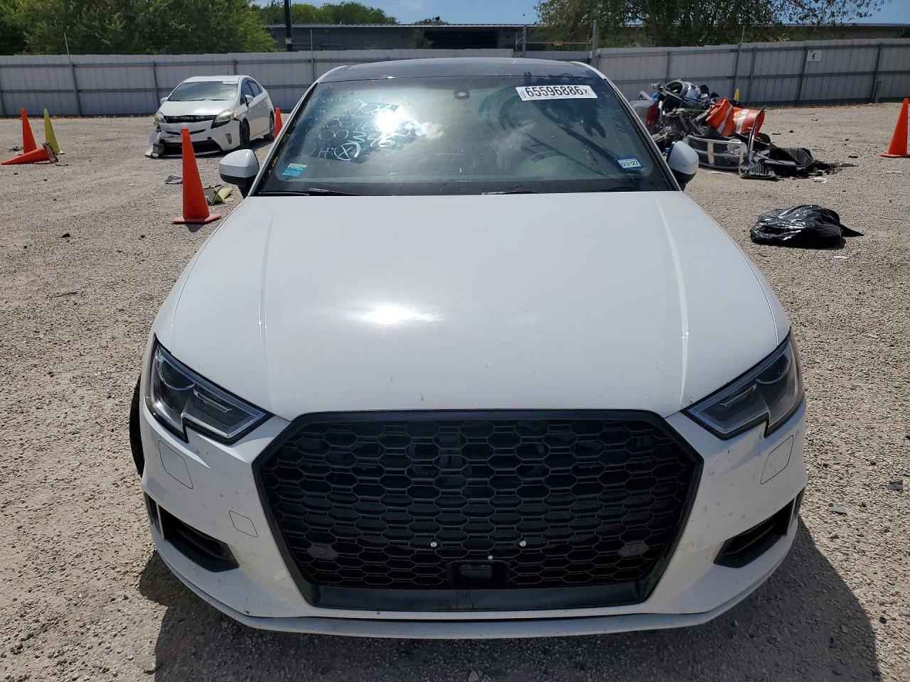 2018 AUDI A3 PREMIUM — снимка 5