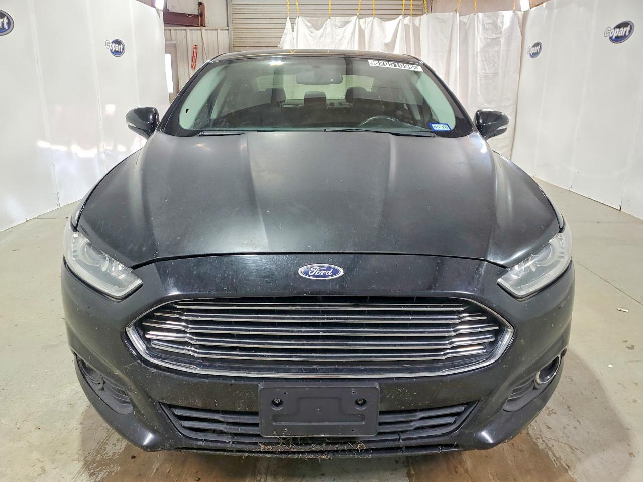 2016 FORD FUSION SE — снимка 5