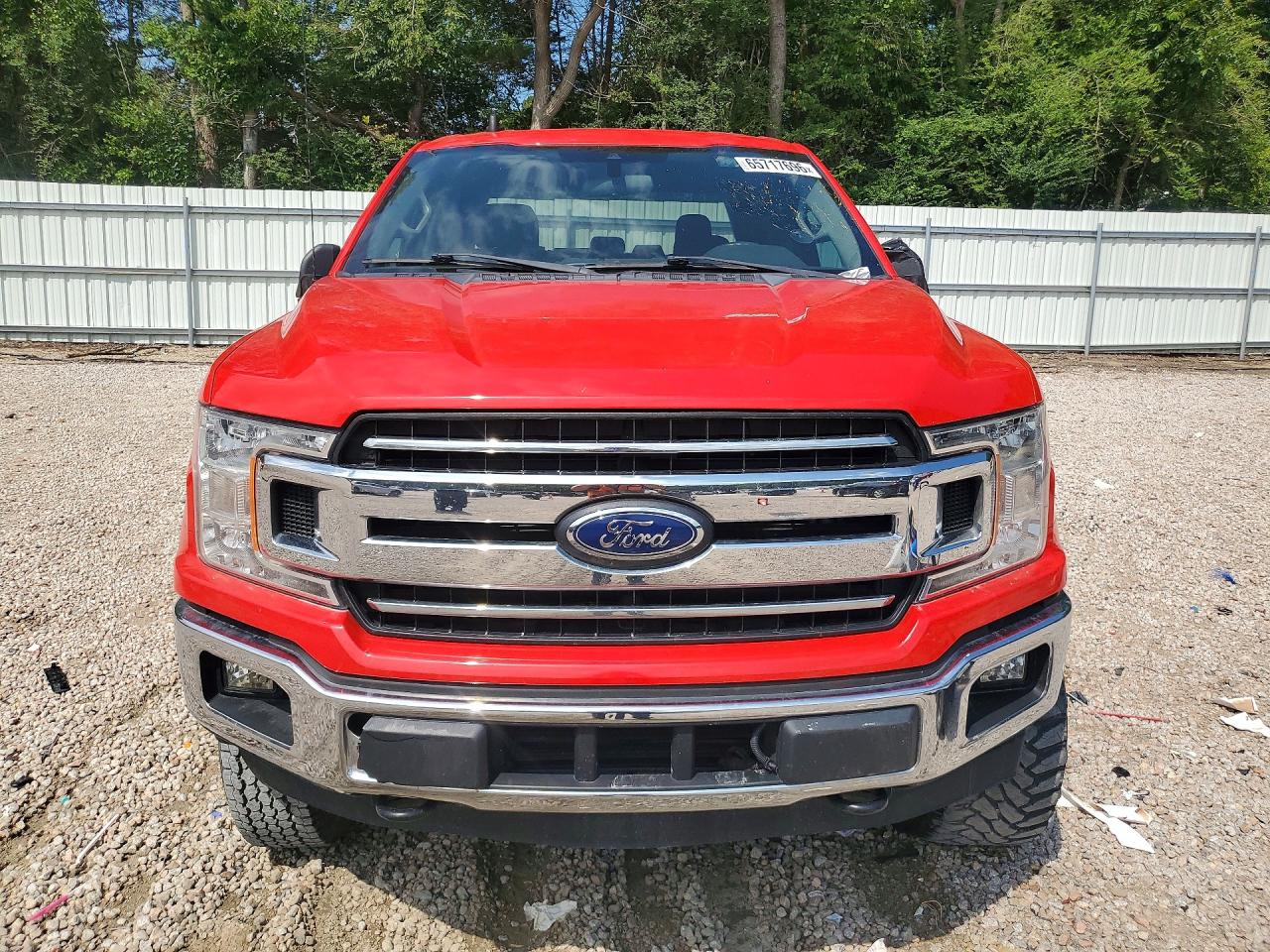 2020 FORD F150 SUPERCREW — снимка 5
