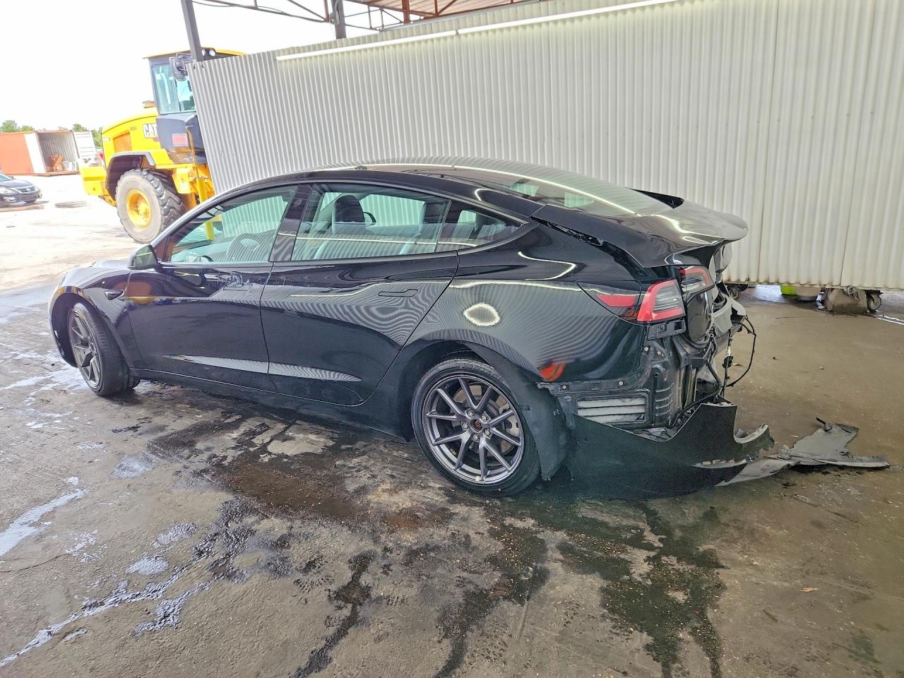 2022 TESLA MODEL 3 — снимка 2