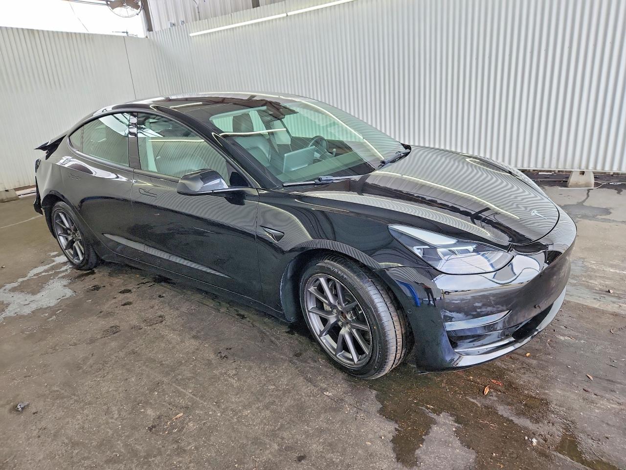 2022 TESLA MODEL 3 — снимка 4