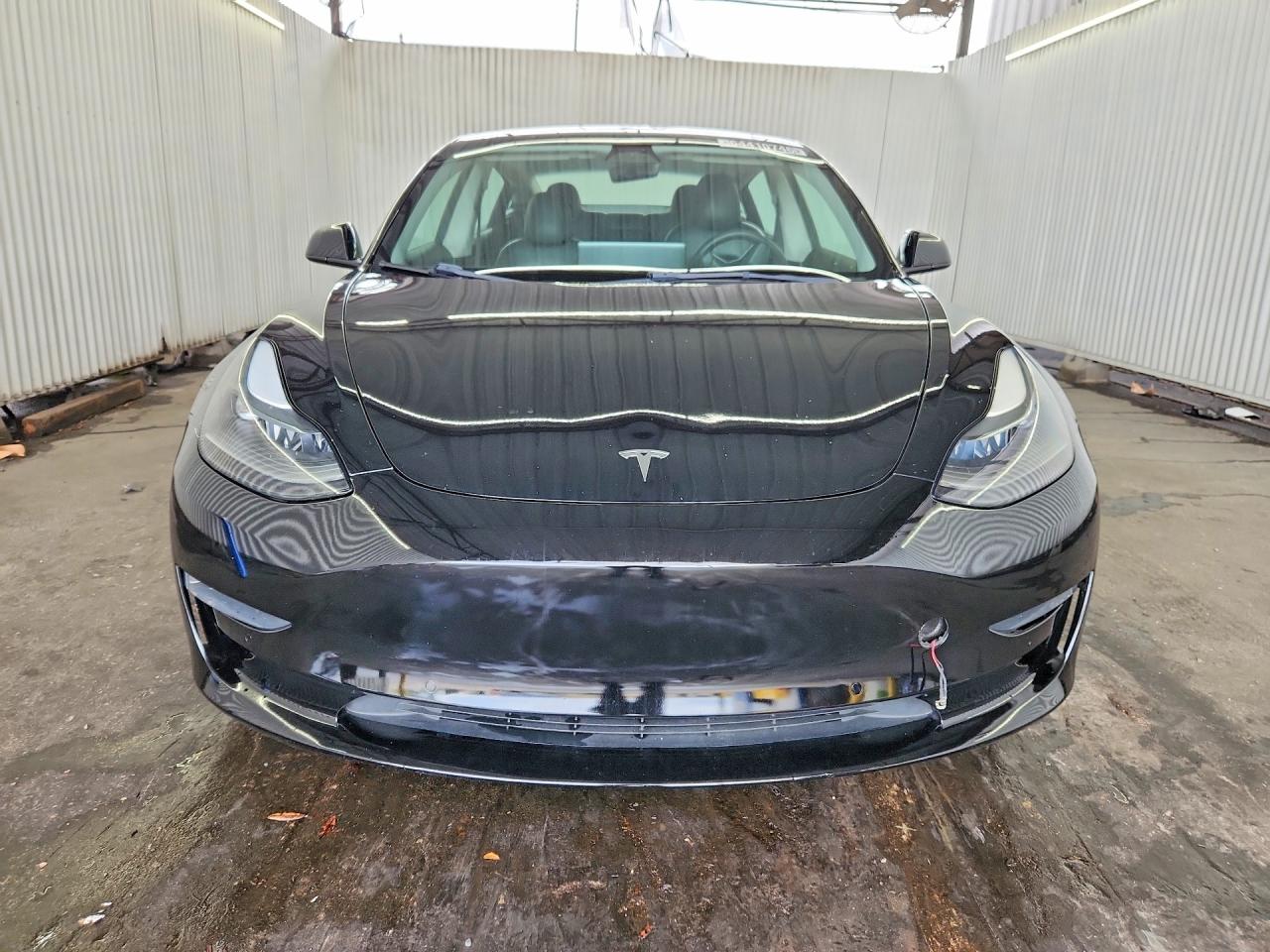 2022 TESLA MODEL 3 — снимка 5