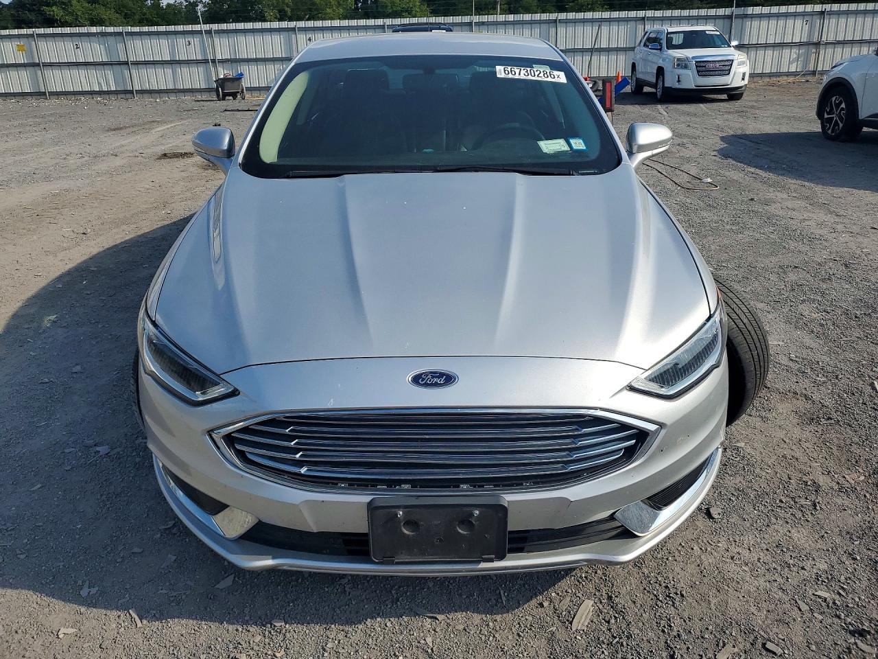 2018 FORD FUSION SE — снимка 5