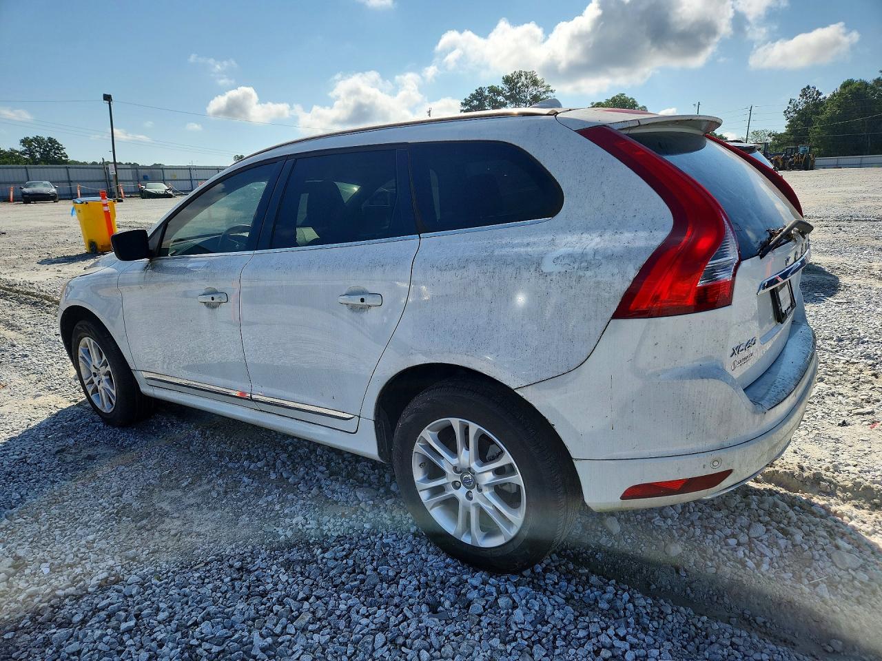 2015 VOLVO XC60 T5 PREMIER — снимка 2