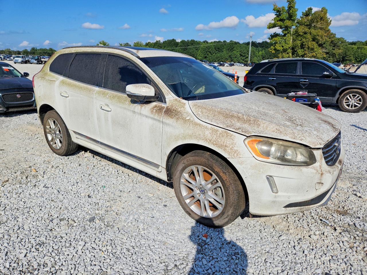 2015 VOLVO XC60 T5 PREMIER — снимка 4
