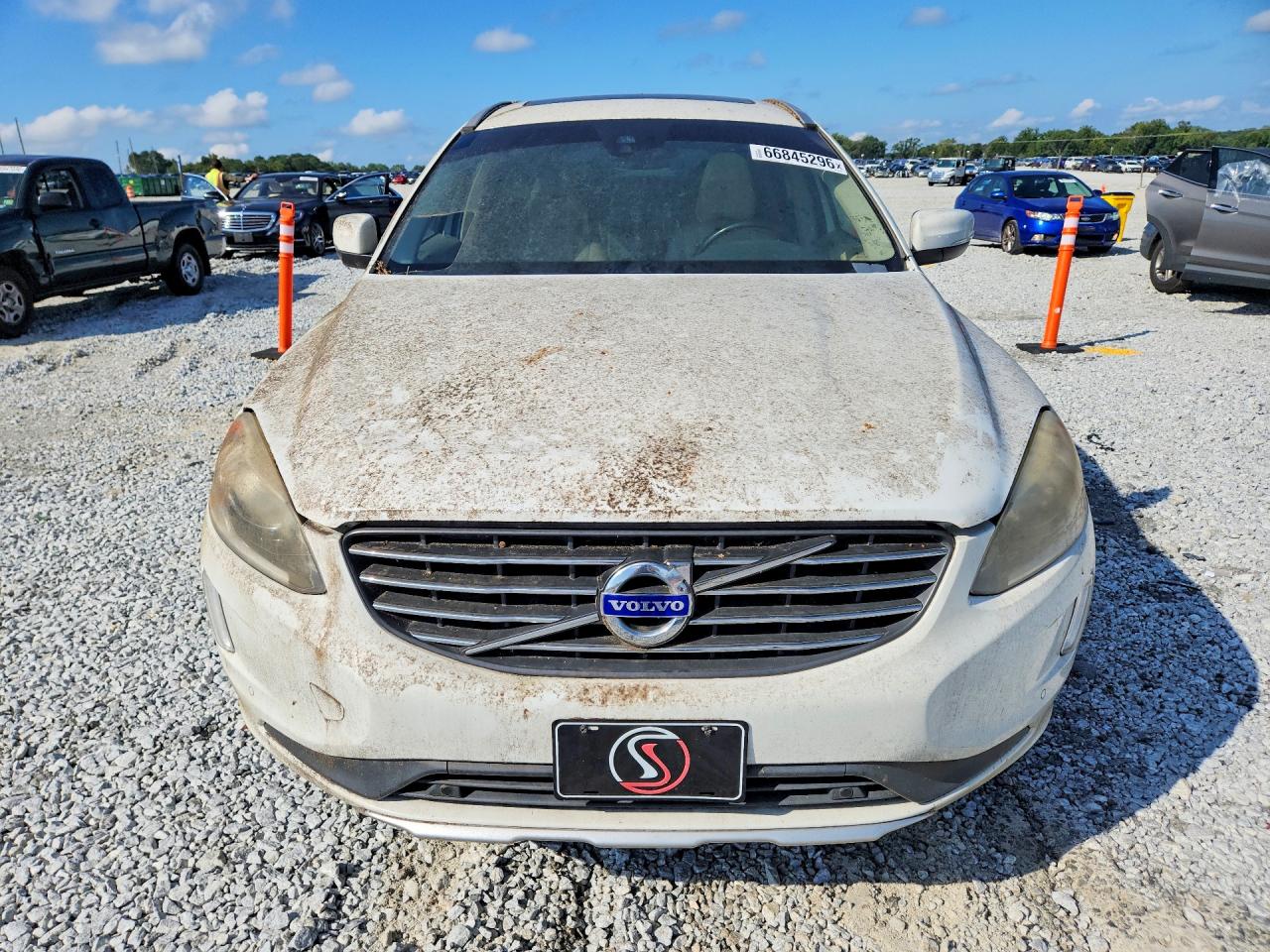 2015 VOLVO XC60 T5 PREMIER — снимка 5