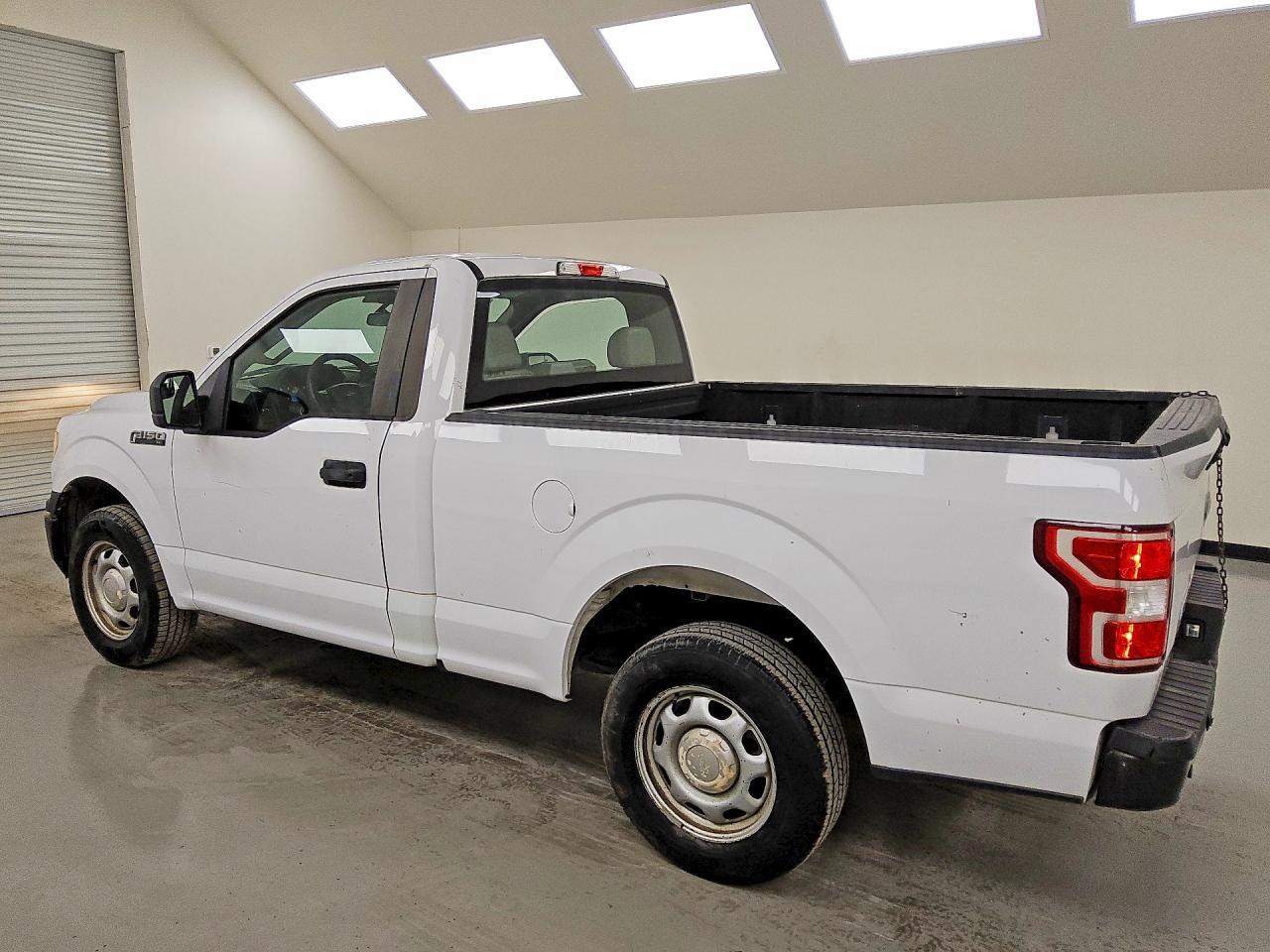 2019 FORD F150 — снимка 2