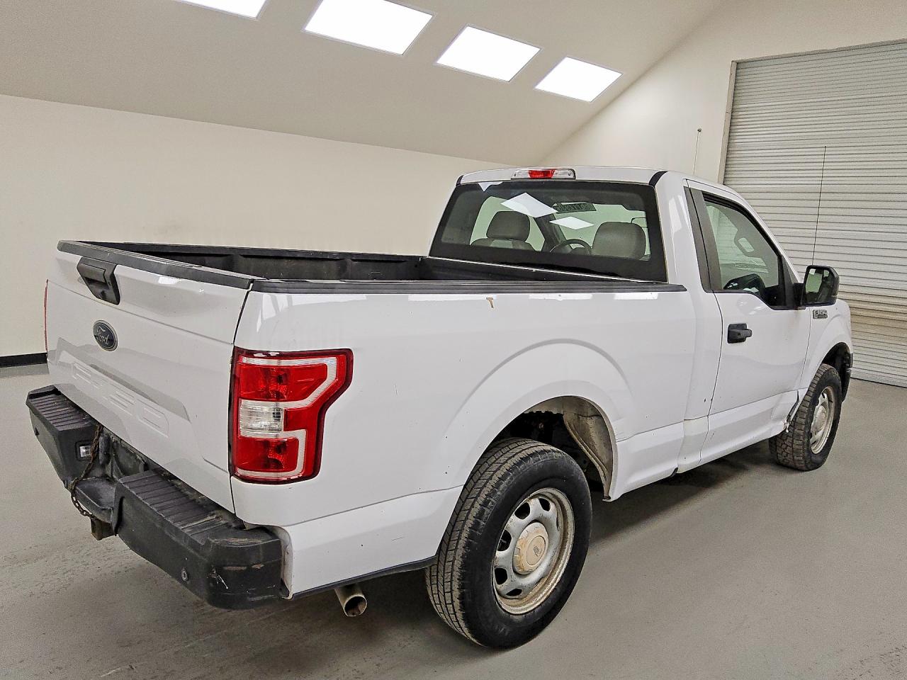 2019 FORD F150 — снимка 3