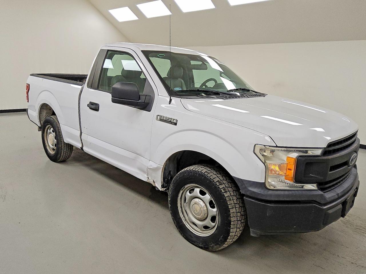 2019 FORD F150 — снимка 4