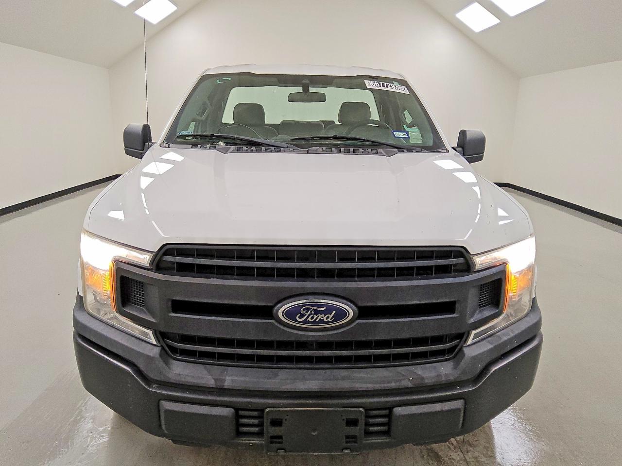 2019 FORD F150 — снимка 5