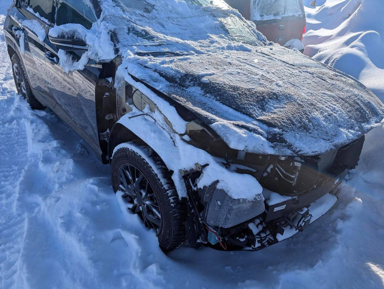 2025 HYUNDAI TUCSON ULTIMATE — снимка 4