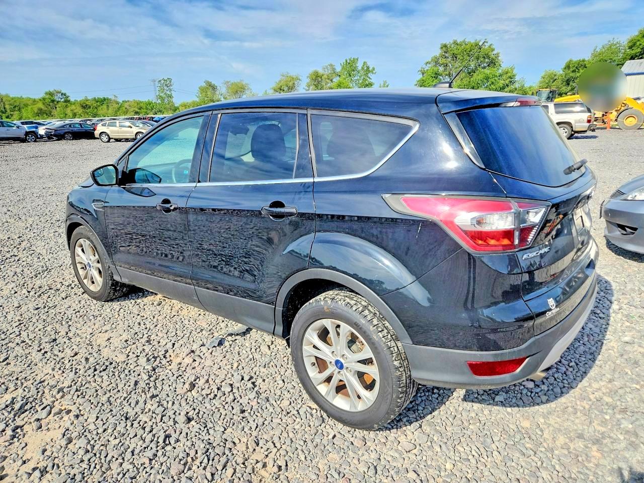 2017 FORD ESCAPE SE — снимка 2