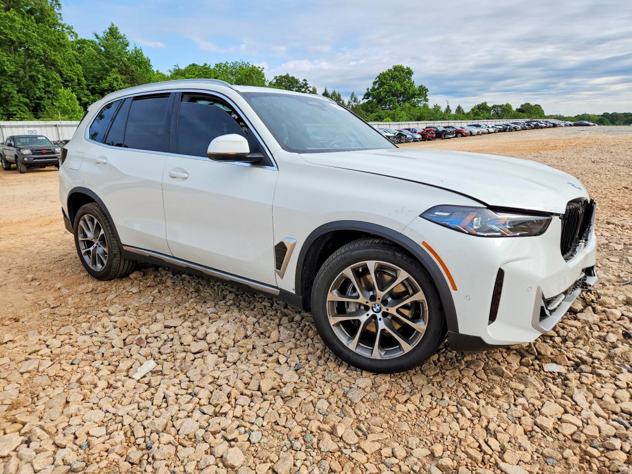 2026 BMW X5 SDRIVE 40I — снимка 4