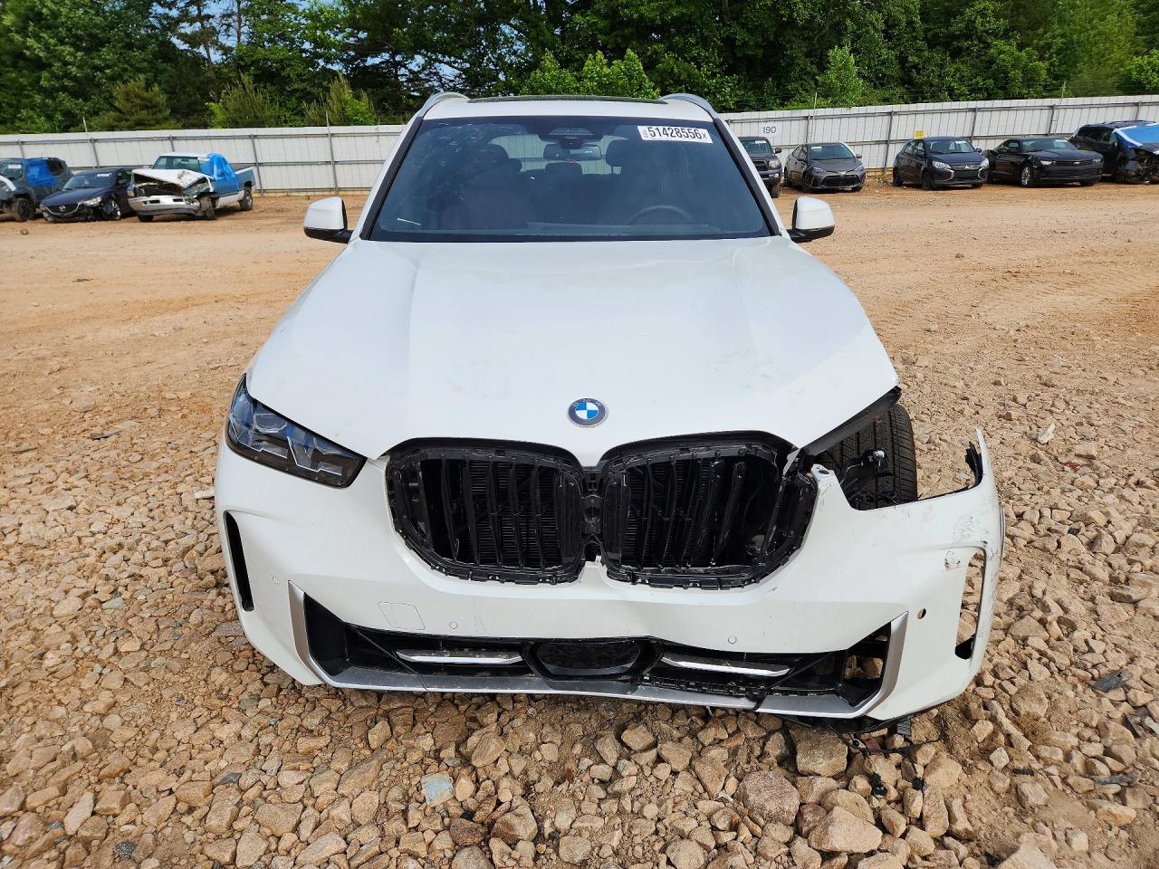 2026 BMW X5 SDRIVE 40I — снимка 5