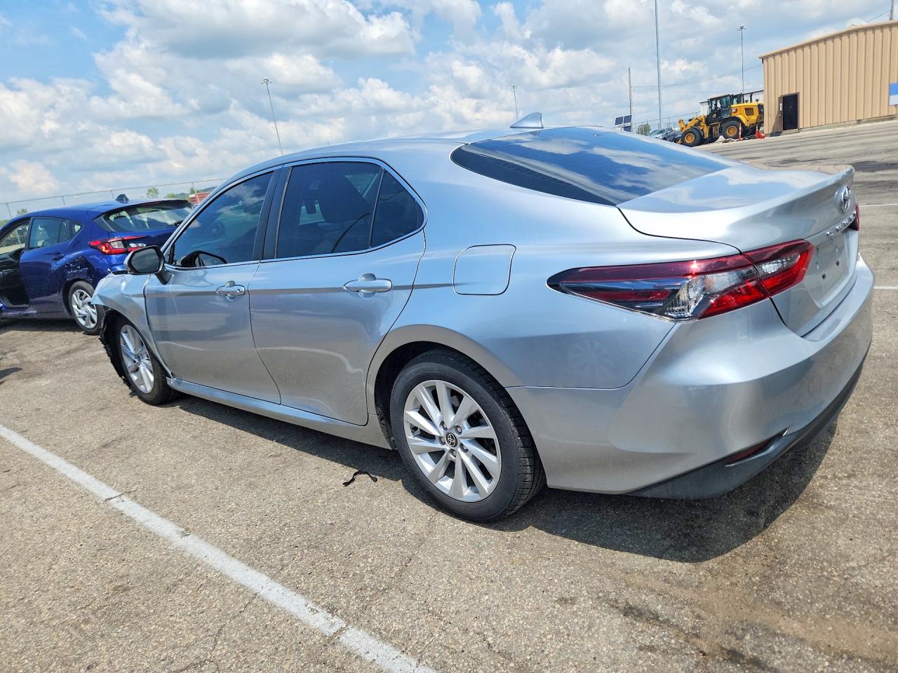 2023 TOYOTA CAMRY LE — снимка 2