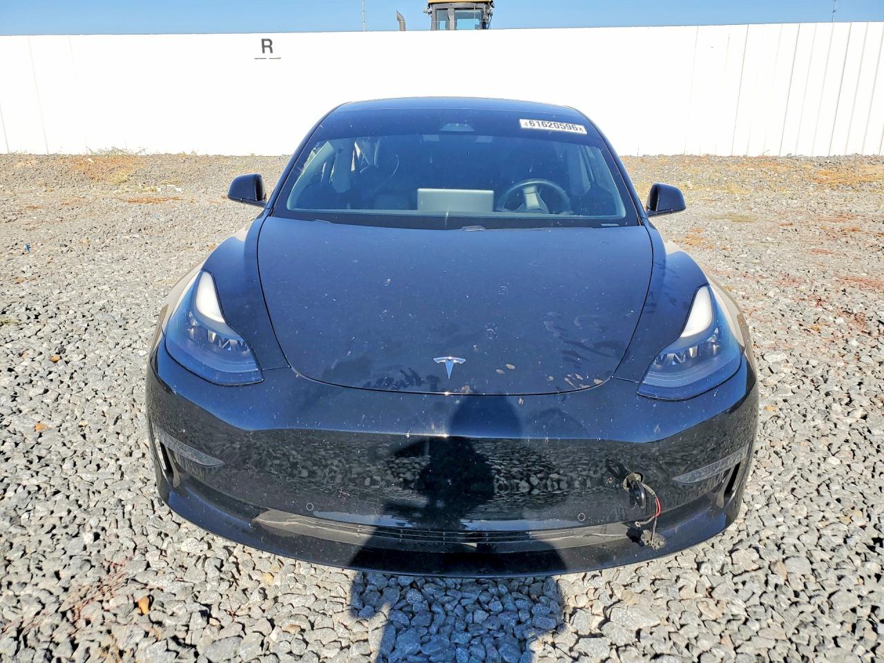 2021 TESLA MODEL 3 — снимка 5