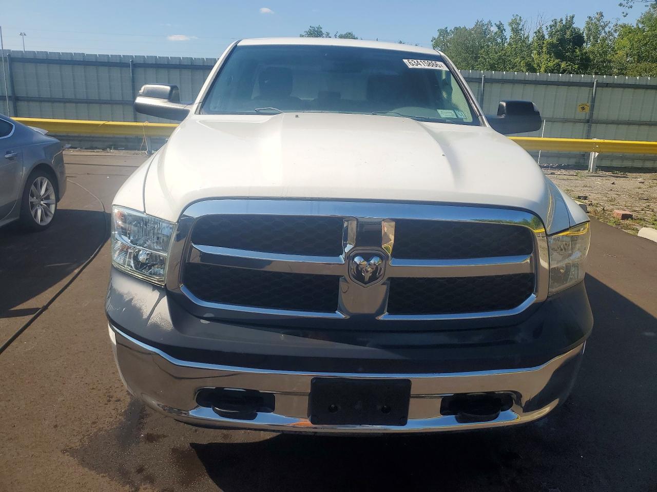 2015 RAM 1500 ST — снимка 5