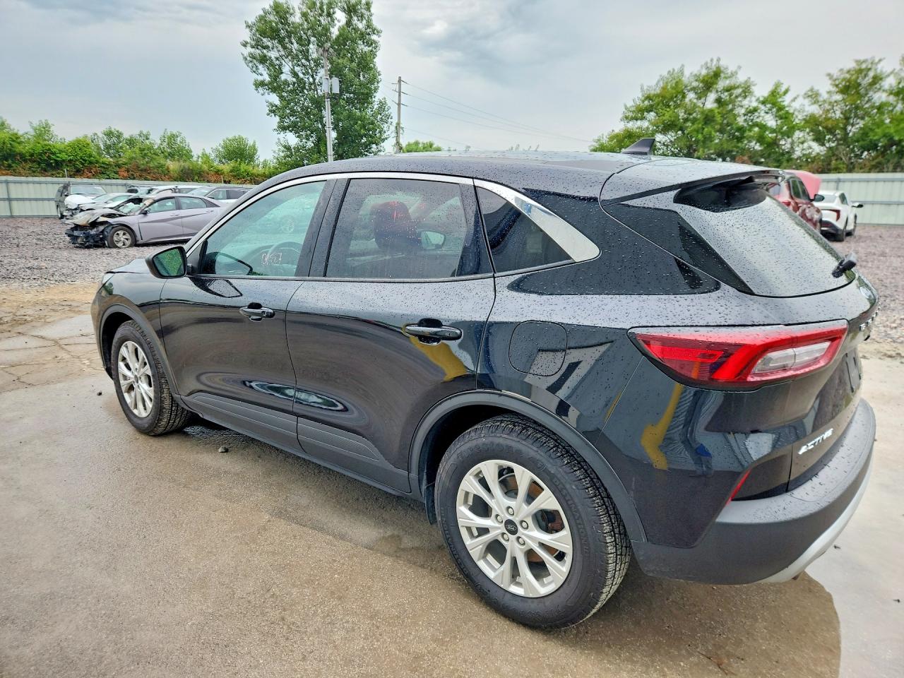 2023 FORD ESCAPE ACTIVE — снимка 2
