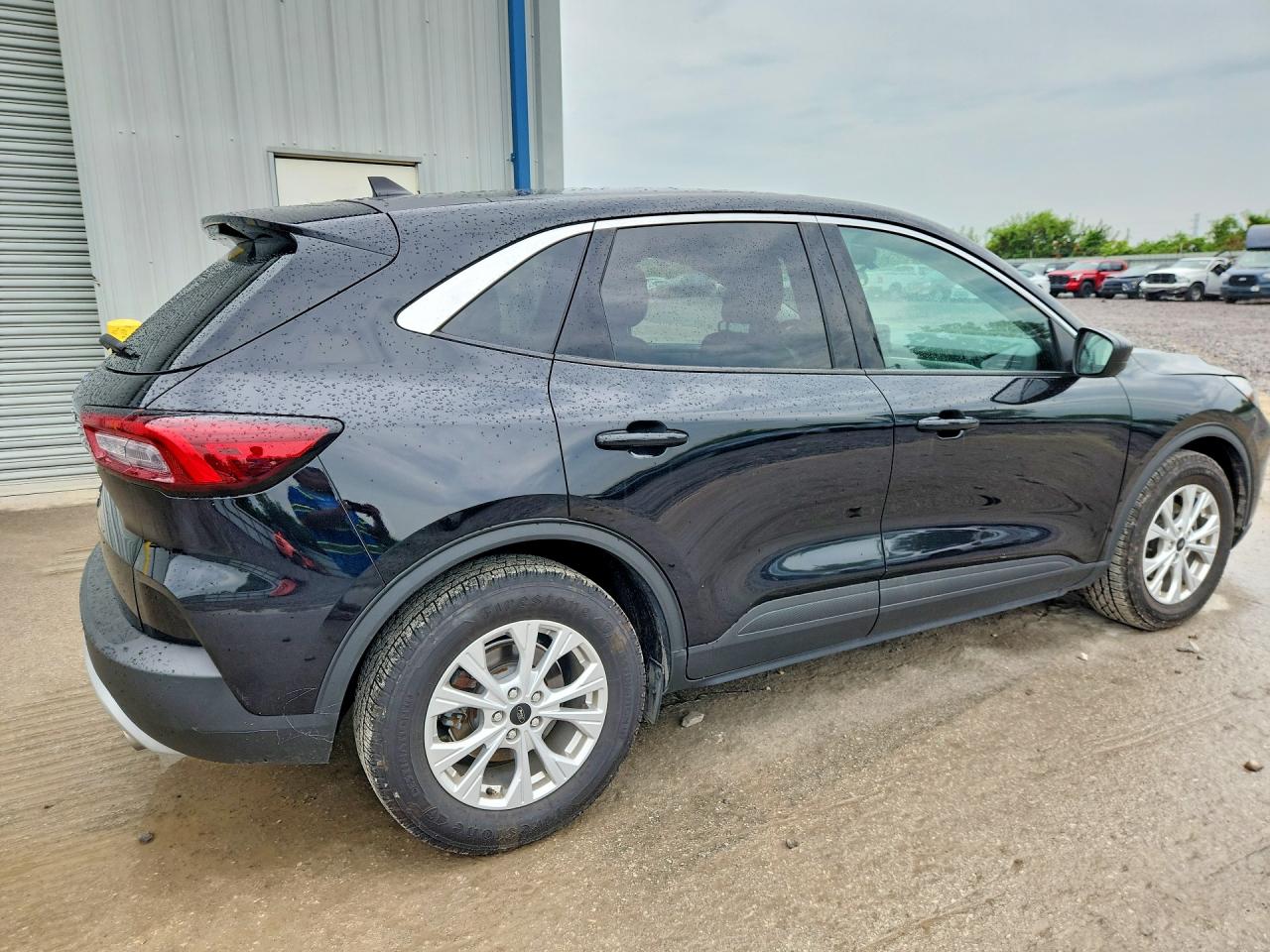 2023 FORD ESCAPE ACTIVE — снимка 3