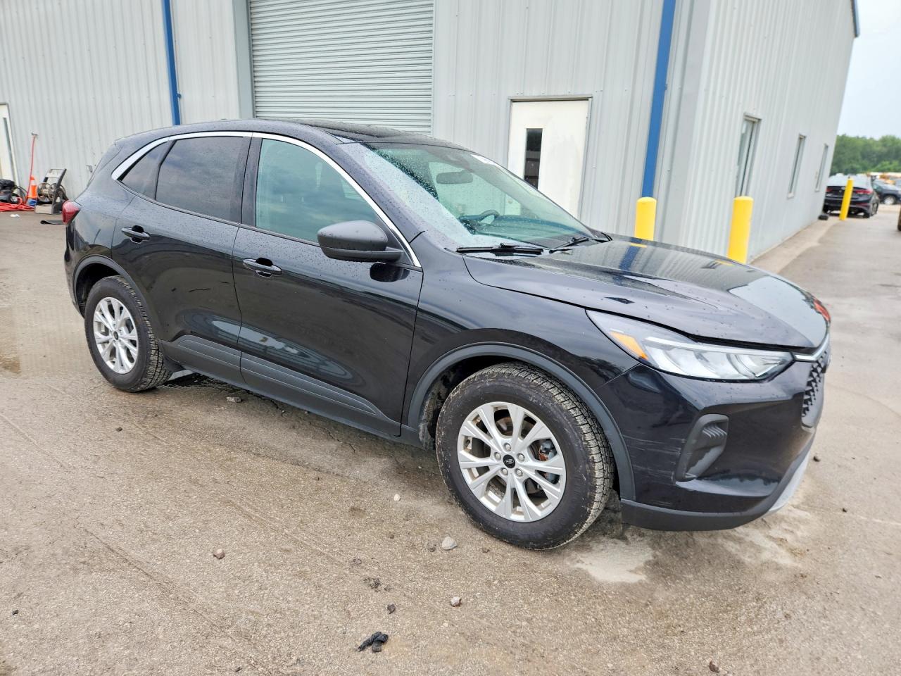 2023 FORD ESCAPE ACTIVE — снимка 4