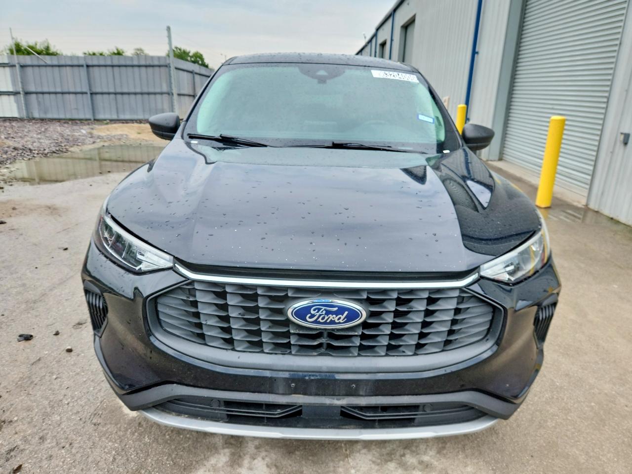 2023 FORD ESCAPE ACTIVE — снимка 5