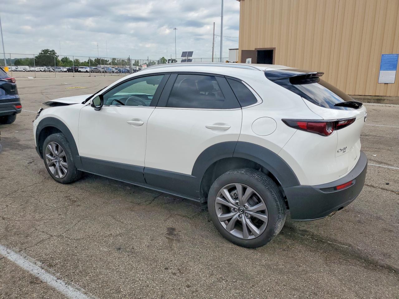 2022 MAZDA CX-30 PREFERRED — снимка 2