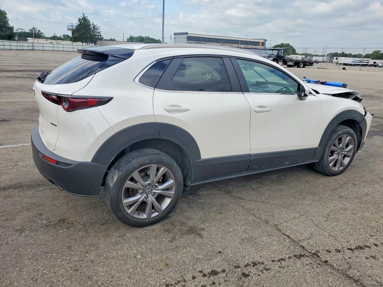 2022 MAZDA CX-30 PREFERRED — снимка 3