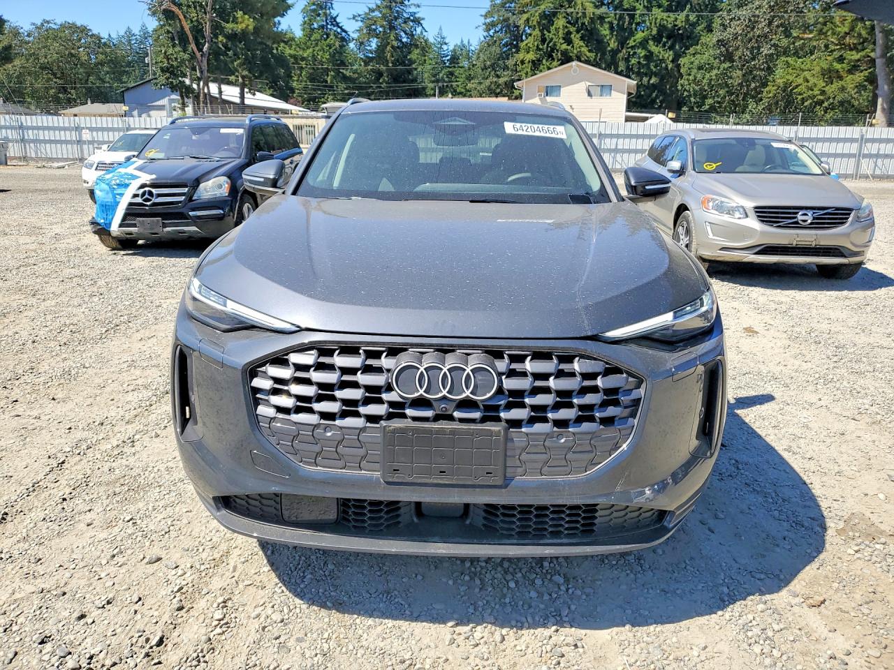 2025 AUDI Q5 PREMIUM PLUS — снимка 5