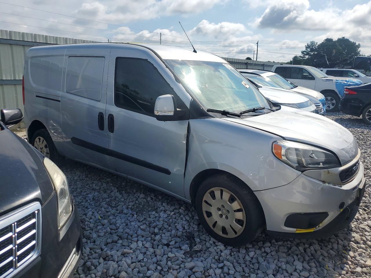 2020 RAM PROMASTER CITY SLT — снимка 4