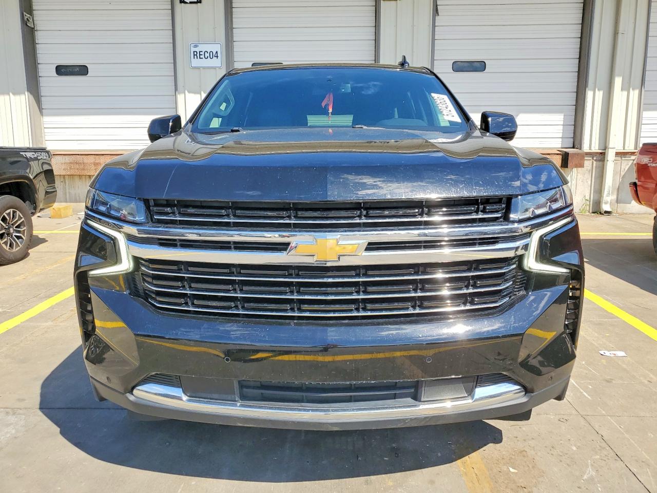 2023 CHEVROLET SUBURBAN K1500 LT — снимка 5