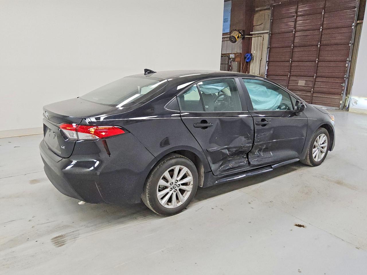 2024 TOYOTA COROLLA LE — снимка 3