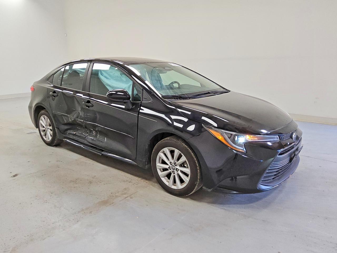 2024 TOYOTA COROLLA LE — снимка 4