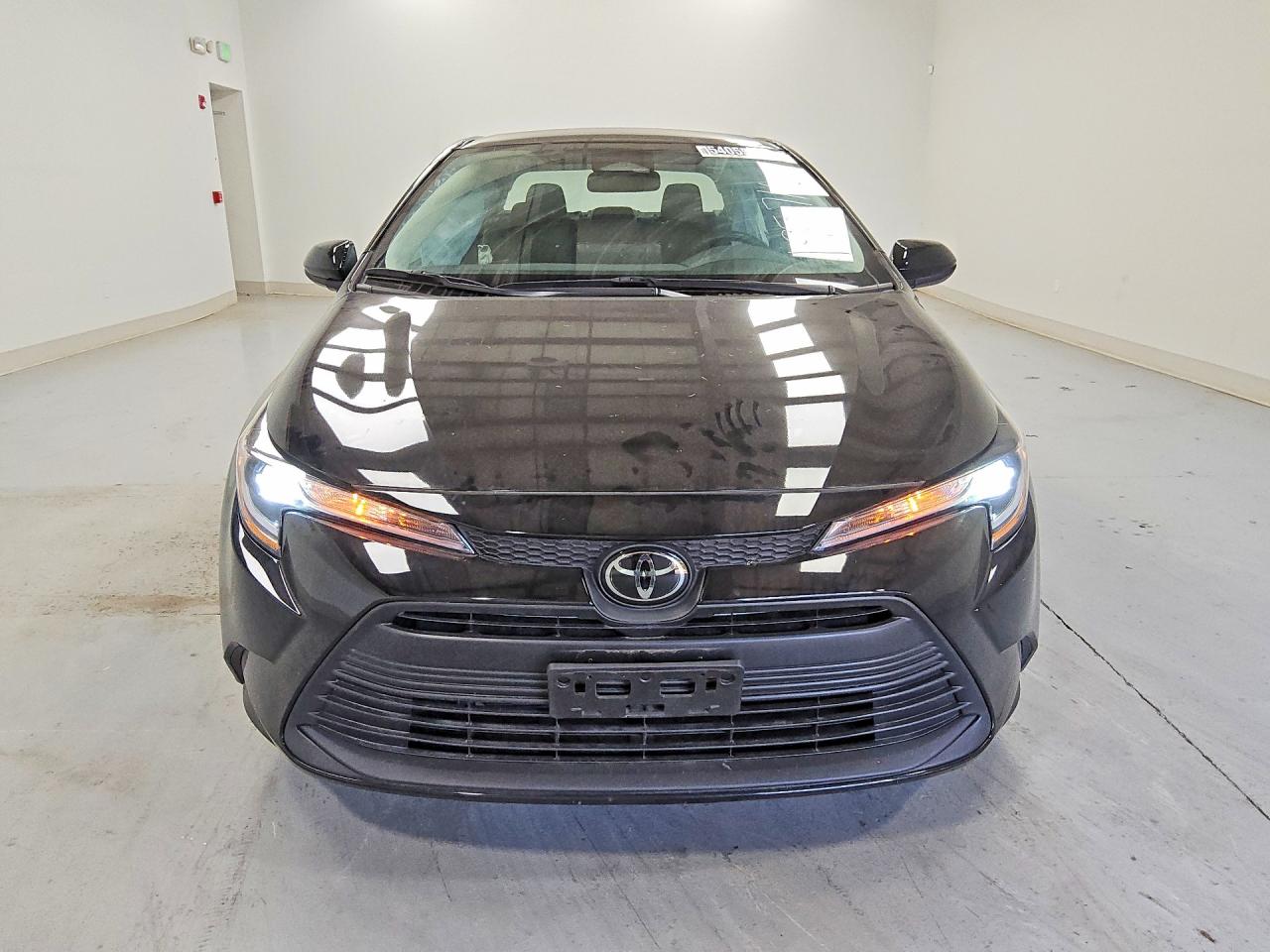 2024 TOYOTA COROLLA LE — снимка 5