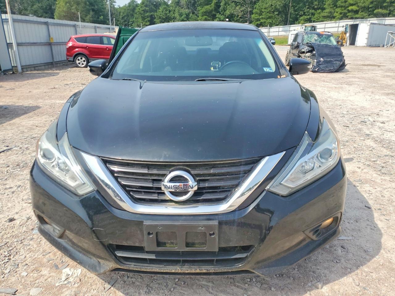 2018 NISSAN ALTIMA 2.5 SL — снимка 5