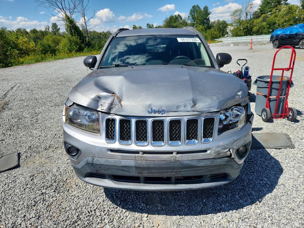 2015 JEEP COMPASS SPORT — снимка 5