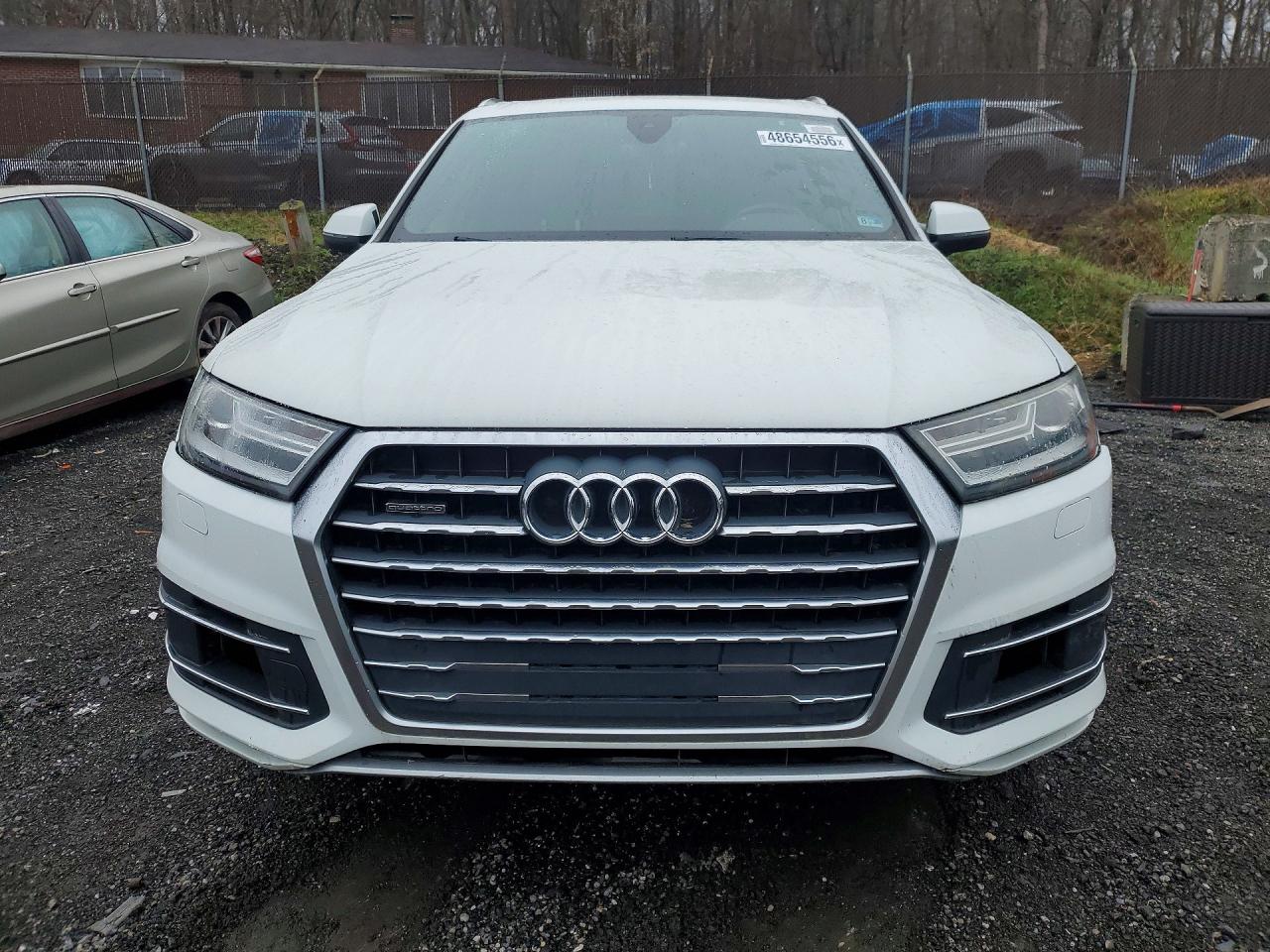 2017 AUDI Q7 PREMIUM PLUS — снимка 5