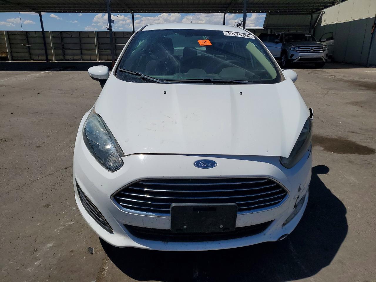 2019 FORD FIESTA SE — снимка 5