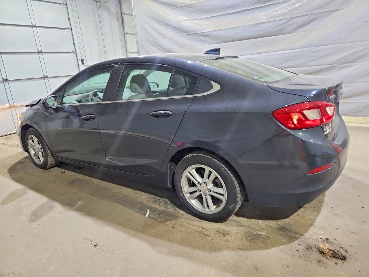 2018 CHEVROLET CRUZE LT — снимка 2