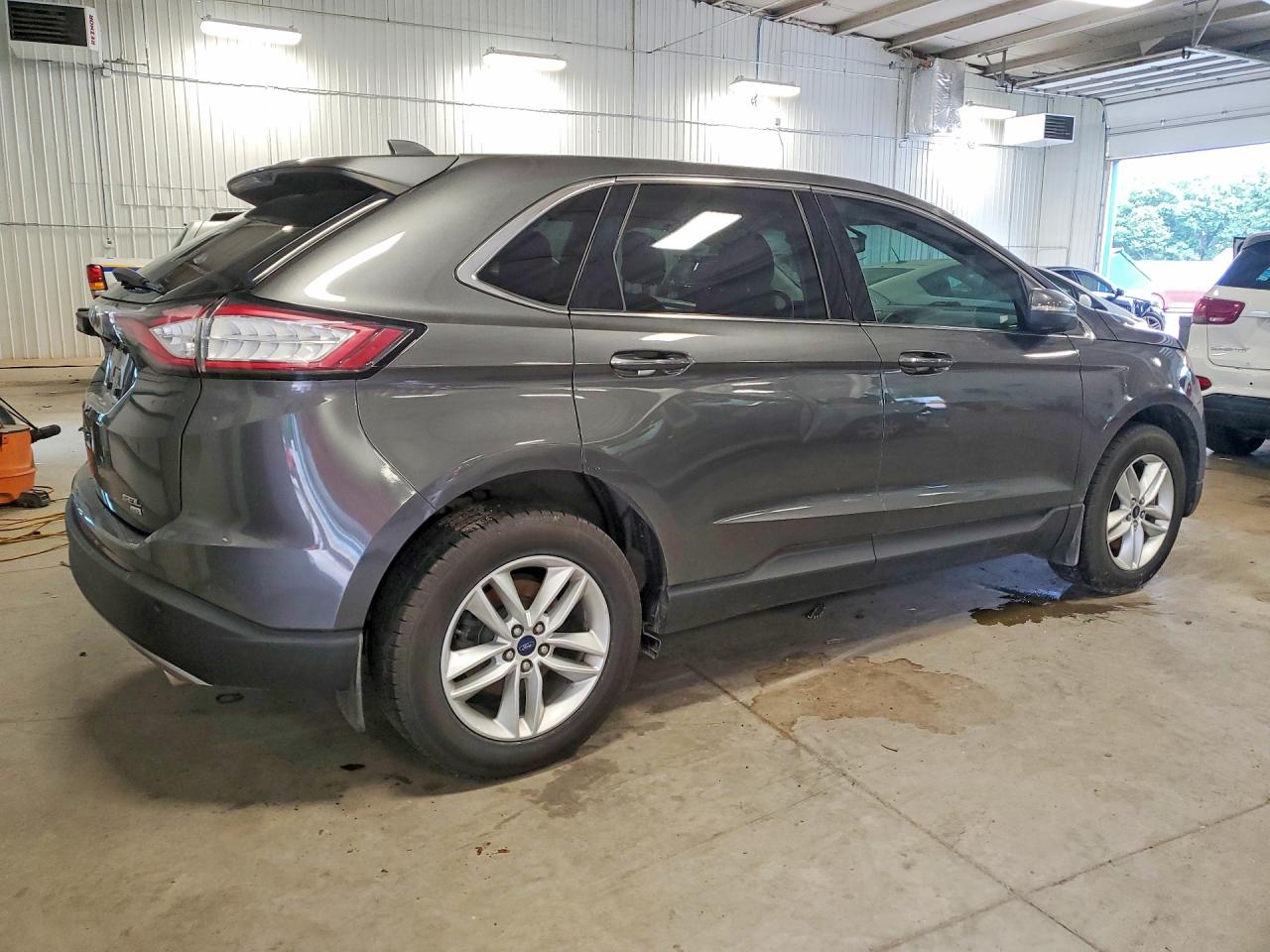 2015 FORD EDGE SEL — снимка 3