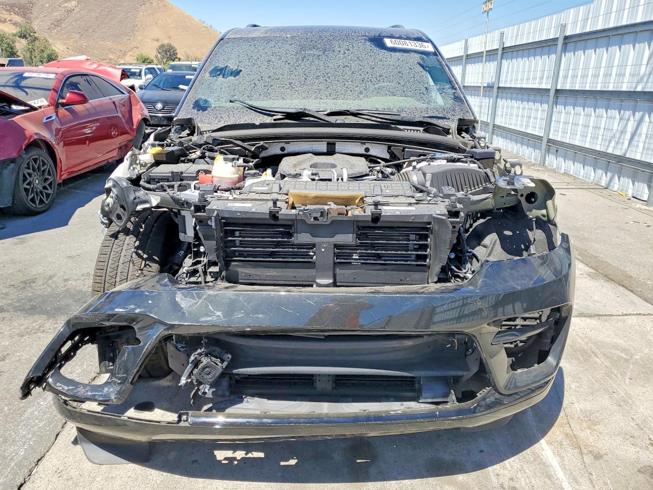2024 JEEP GRAND CHEROKEE SUMMIT 4XE — снимка 5