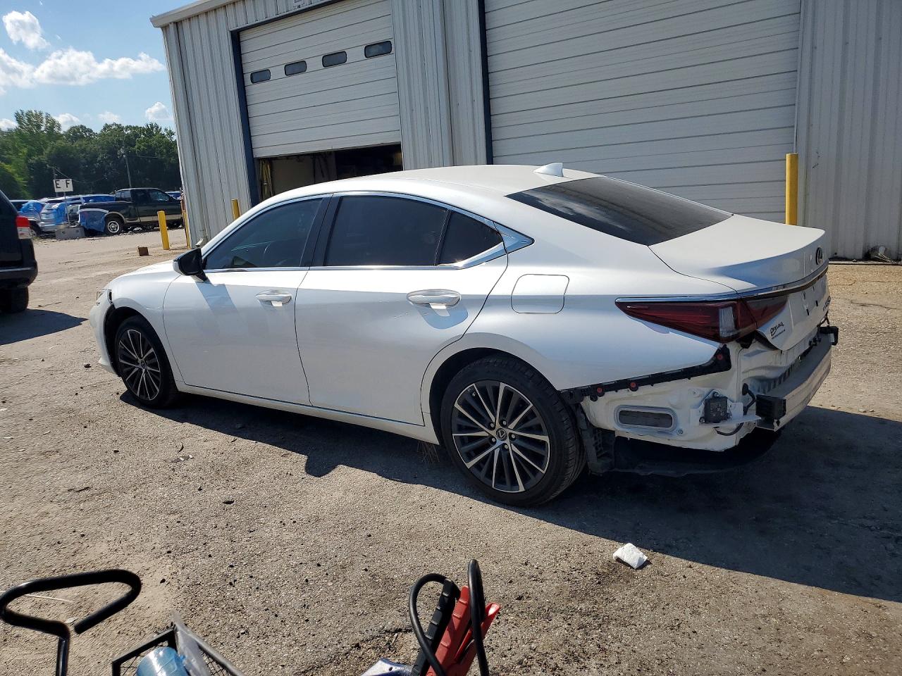 2022 LEXUS ES 250 BASE — снимка 2