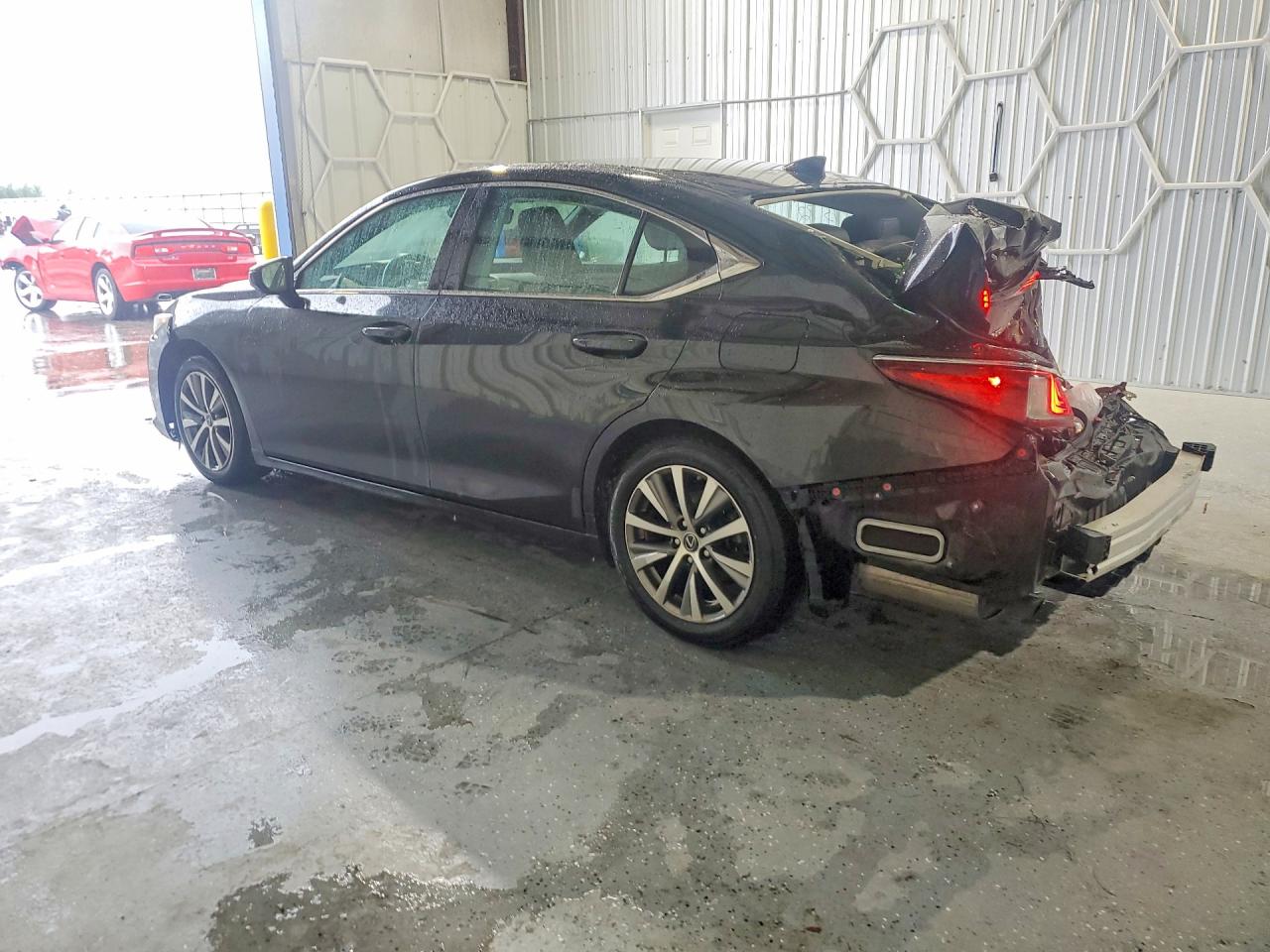 2021 LEXUS ES 350 — снимка 2